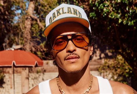 What Makes Bruno Mars Successful .